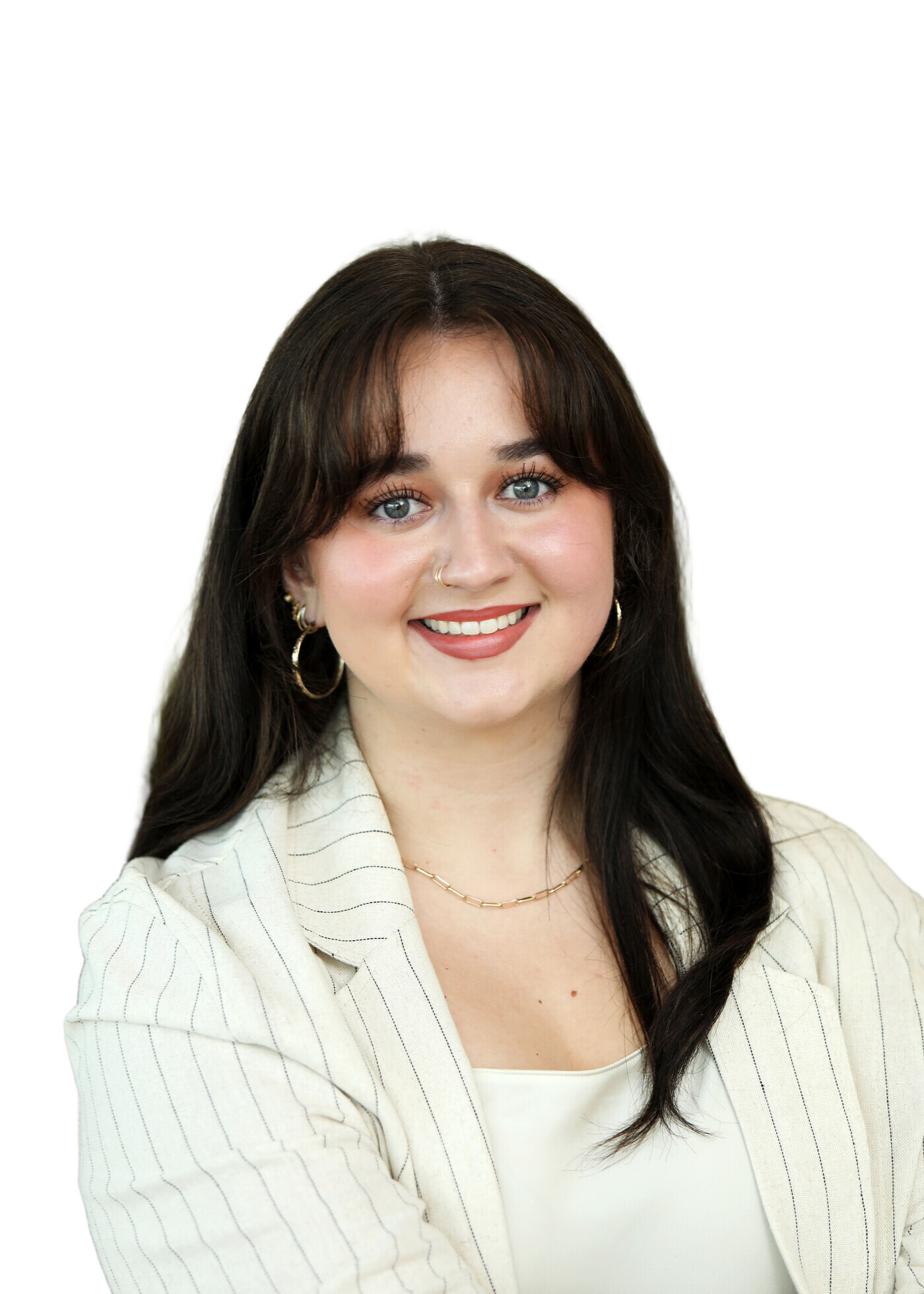 Andrea Torres, real estate agent, Heather Wright & Associates, Des Moines