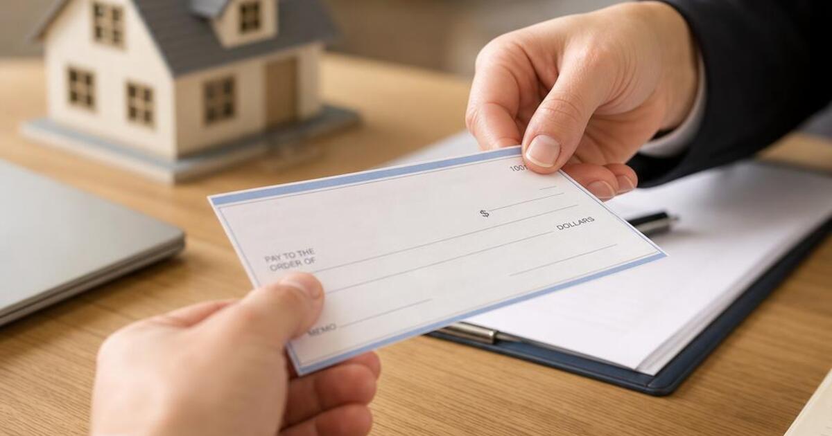 Earnest Money in Iowa Real Estate: What It Is, How Much, and Who Keeps It