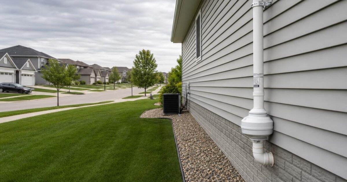 Radon and Iowa Real Estate: What Buyers and Sellers Need to Know Before Closing